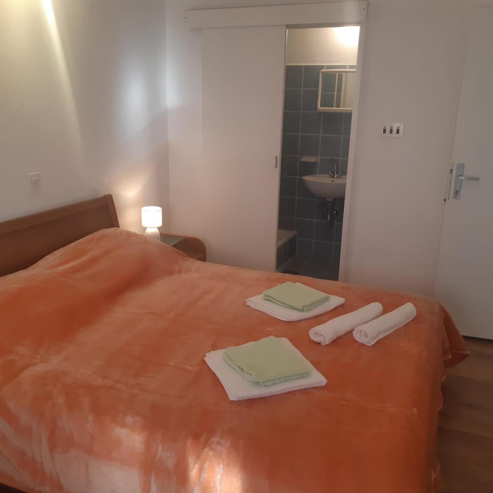 Apartment Igrane 10033A Quarto foto